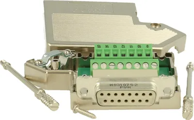Produktbild von Phoenix Contact 2761596, 50 V, -20 - 75 °C, -25 - 80 °C, 16 mm, 55 mm, 67,1 g
