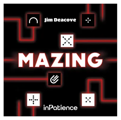 Imagen del producto de Mazing - Juego cooperativo de lógica para 1-2 jugadores