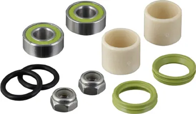 Image de Kit de roulement de pédale Spank Spoon 90 (S) mixte