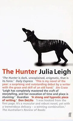 Immagine prodotto di The Hunter