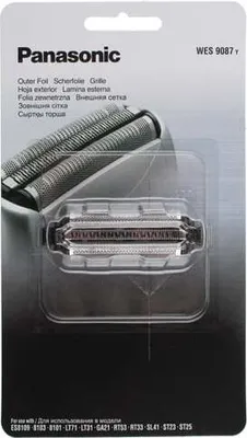 Obrázok produktu pre Panasonic WES 9087 Y 1361