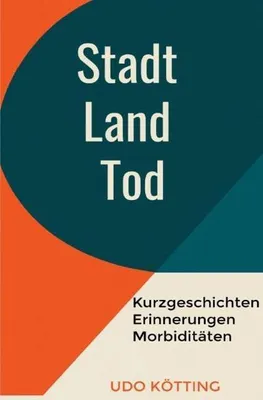 Produktbild von Stadt Land Tod