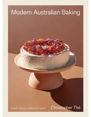Produktbild von Modern Australian Baking