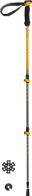 Image de Ferrino Ultar Sticks Golden 60-135 cm Golden 60-135 cm