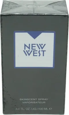 Produktbild von Aramis New West Skinsent for him Spray100ml
