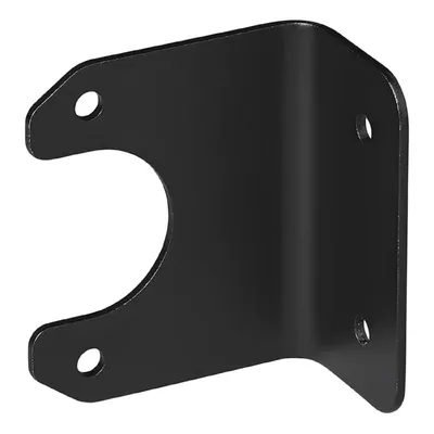 Immagine prodotto di Piastra di montaggio in metallo ad angolo 6,6 x 5,7 cm