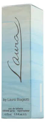 Zdjęcie produktu dla Laura Biagiotti Laura woda toaletowa spray (75 ml)