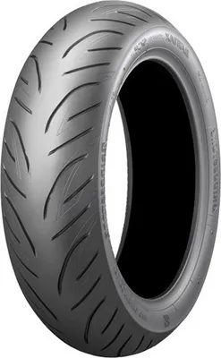 Obrázok produktu pre Pneumatiky BRIDGESTONE 160/60 R15 67H BATTLAX SC2 (G)
