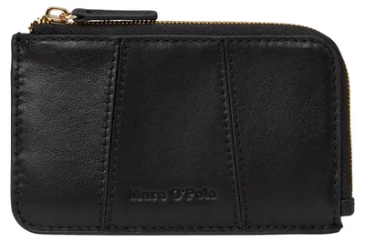Image de Marc O'Polo Cuir porte-cartes Florica Card Holder Black noir