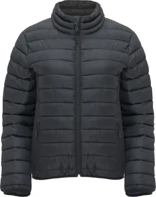 Productafbeelding van Roly - "Finland" geïsoleerde damesjas, model PF4290 (maat M) (zwart)