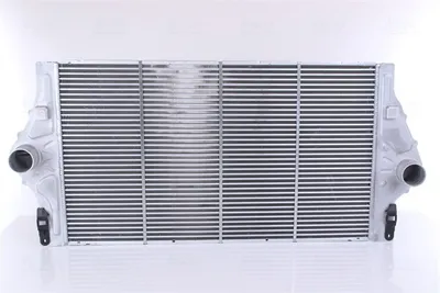 Image de Refroidisseur d'air de suralimentation NISSENS 96779