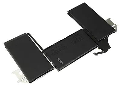 Produktbild von 4379mAh Akku für Laptop Apple 2018-2019 MacBook, MacBook Air Retina 13" A1932 (Late 2018 & Mid 2019) ,MacBookAir8,2