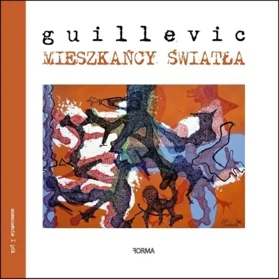 Produktbild von Mieszkańcy światła