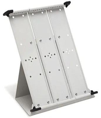 Produktbild von tarifold Sichttafelsystem 223300 DIN A3 ohne Sichttafeln, 1 St.