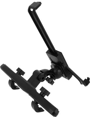 Produktbild von Auto Tablet Halterung für Kopfstütze/Scheibe 7-10,1" von Extremestyle