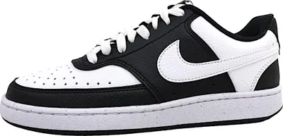 Produktbild von Nike Court Vision Low Damenschuhe Sneaker Low Weiß Freizeit