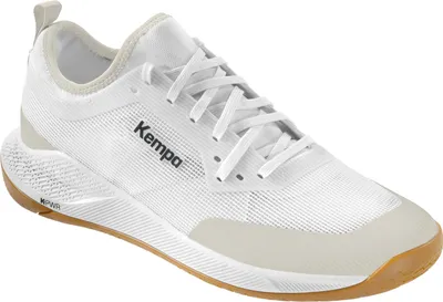 Produktbild von Kempa Kourtfly I weiß/grau weiß/grau 8.5