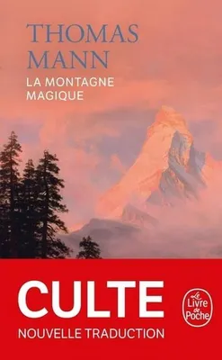 Image de La Montagne magique