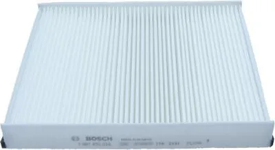 Produktbild von BOSCH Innenraumfilter 1987435018 Ford Focus C-MAX 2012-