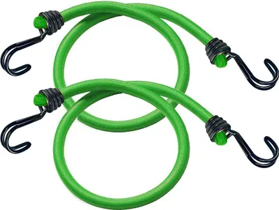Produktbild von 2x1 Master Lock Gummispannseil Doppelhaken 3021EURDAT