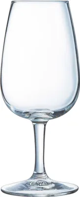 Produktbild von Viticole Degustationskelch 21,5cl; 0,1l /-/ - 6 Stück