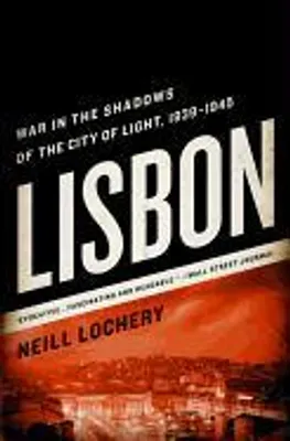 Produktbild von Lisbon
