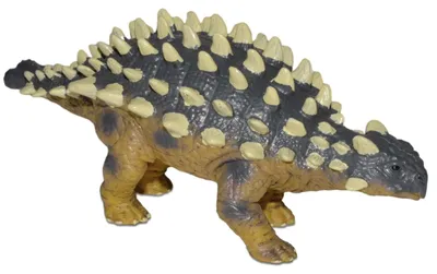 Imagen del producto de Dinosaurios realistas - Juguetes educativos - Megalosaurus