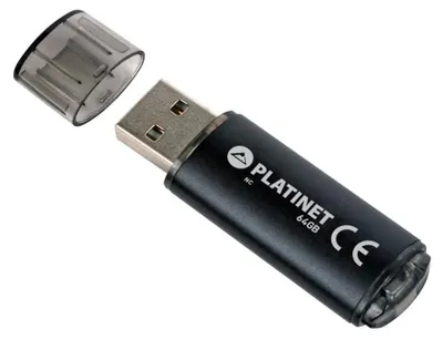 Imagen del producto de Platinet PMFE64