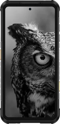 Produktbild von RugOne Xever 7 Outdoor Smartphone Rugged 5G eSim