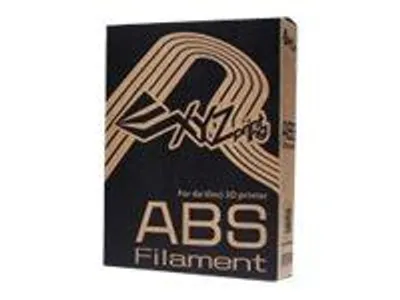 Produktbild von XYZprinting RFPLBXEU03B Hellgelbes PLA Filament 600g