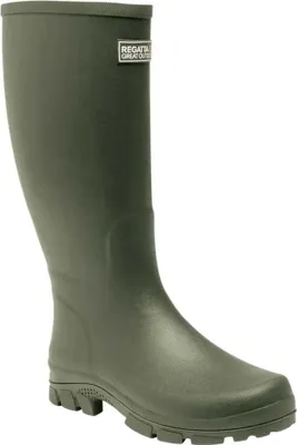 Produktbild von Regatta Mumford II Gummistiefel, Grün 46 EU