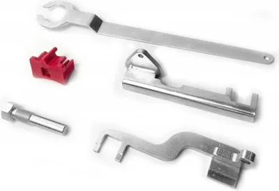 Obrázok produktu pre Časovací Zámok Vw Audi Seat Škoda 1.0 1.2 1.4