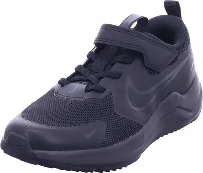 Produktbild von Nike nike cosmic runner Jungen Sportschuh in Schwarz, Größe 32