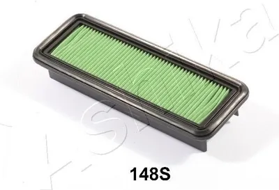 Produktbild von Luftfilter ASHIKA 20-01-148 für NISSAN MICRA IV (K13) Filtereinsatz