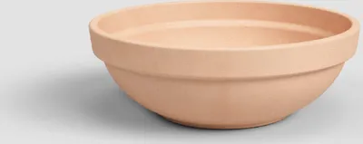 Obrázok produktu pre Artevasi Amalia Campana Bowl, Béžová, 6,13 L, 300 mm, 145 mm, 6 kusov