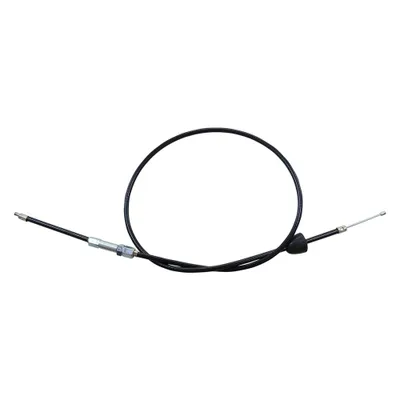 Produktbild von Gaszug 850 mm schwarz für Simson SR4-2 Star, SR4-3 Sperber, SR4-4 Habicht, KR51/1 KR51/2 Schwalbe mit BVF Vergaser