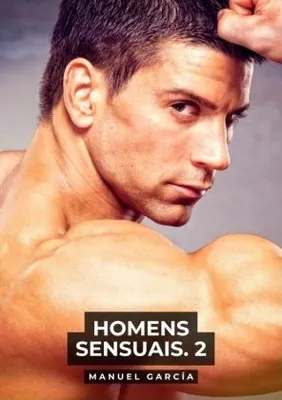 Produktbild von Homens Sensuais. 2
