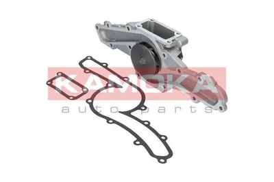 Produktbild von KAMOKA Kühlmittelpumpe Wasserpumpe für ALFA ROMEO 147 (937) T0004