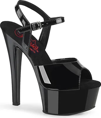 Produktbild von BUTY BOTKI ZA KOSTKĘ GLEAM-609  r.35