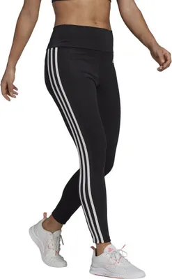 Image de Adidas Pantalon W 3STRIPES 78, GL4040, Pointure: 164