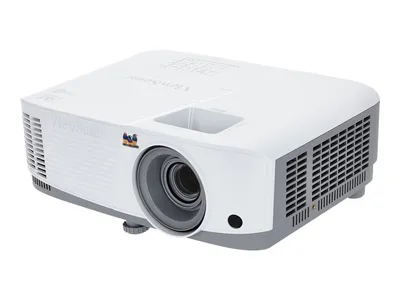 Obrázok produktu pre Viewsonic PA503S, 3600 ANSI lumen, DLP, SVGA (800x600), 4:3, 762 - 7620 mm (30 - 300"), 1,1 - 13 m