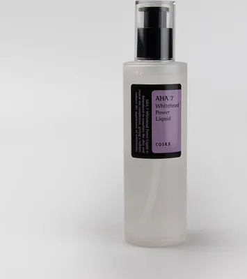 Produktbild von COSRX AHA 7 Whitehead Power Liquid 100 ml