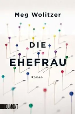 Produktbild von Die Ehefrau