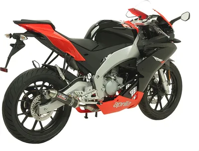 Produktbild von Giannelli Street 2Stroke Rs4 50 Tk Gpr50