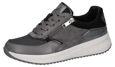 Produktbild von Waldläufer H-Mara Sneaker Grau