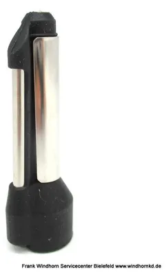 Produktbild von Krups MS-0A01531 Heisswasserdüse für EA8245, EA8250, EA8251, EA8255... Kaffeevollautomat