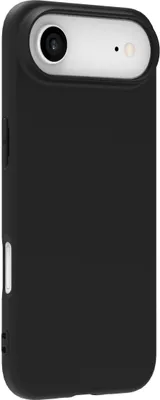 Obrázek produktu pro eSTUFF ES67101056-BULK, Obal, Apple, Černá