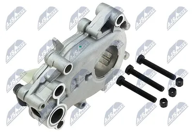 Produktbild von NTY BPO-PL-012 Ölpumpe Motorölpumpe für OPEL INSIGNIA Caravan INSIGNIA INSIGNIA Stufenheck für SAAB 9-5 (YS3G)