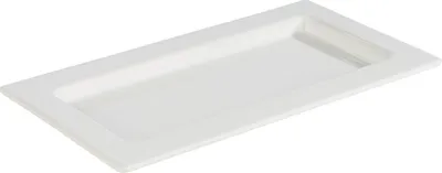 Immagine prodotto di APS Frames GN-Tablett Porzellan, Länge: 325 mm, Breite: 176 mm