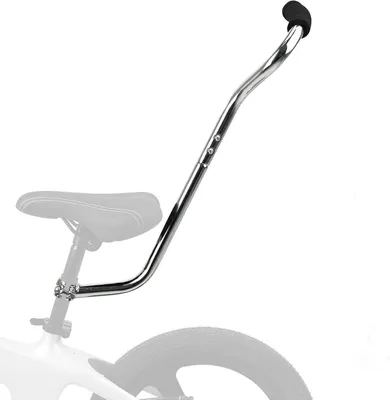 Image de Vélo pour enfants Duwstang - 3 pièces - En fer